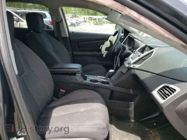 2013 GMC TERRAIN - VIN: 2GKFLTEK9D6256006 - Photo 5