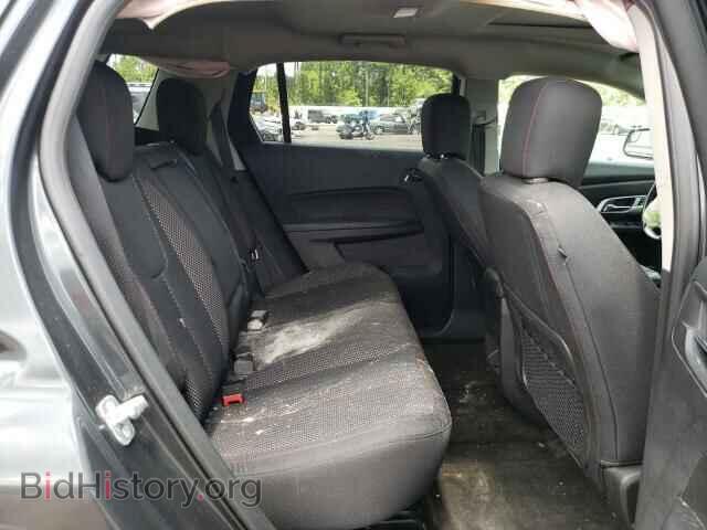 2013 GMC TERRAIN - VIN: 2GKFLTEK9D6256006 - Photo 6
