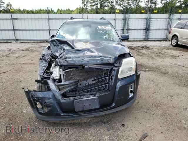 2013 GMC TERRAIN - VIN: 2GKFLTEK9D6256006 - Photo 7