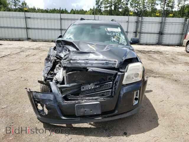 2013 GMC TERRAIN - VIN: 2GKFLTEK9D6256006 - Photo 9