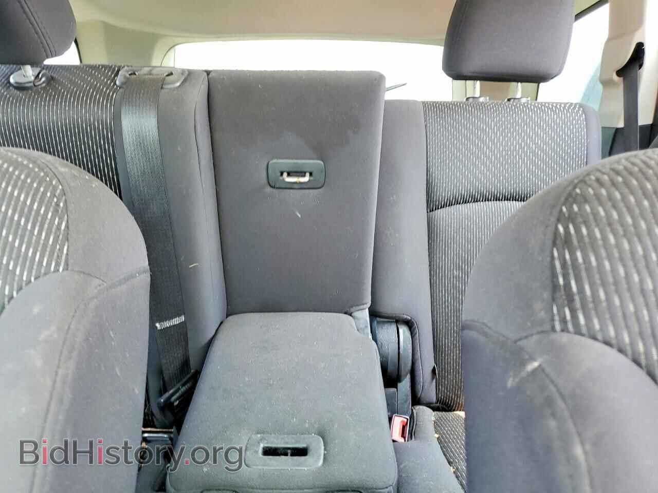 2013 DODGE JOURNEY - VIN: 3C4PDCBG7DT565224 - Фото 10