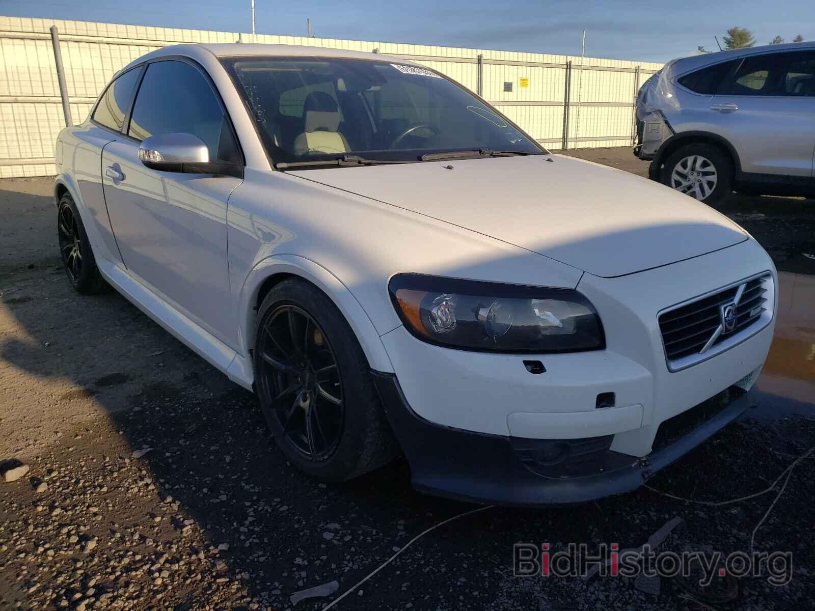 Photo YV1MK672392135376 - VOLVO C30 2009