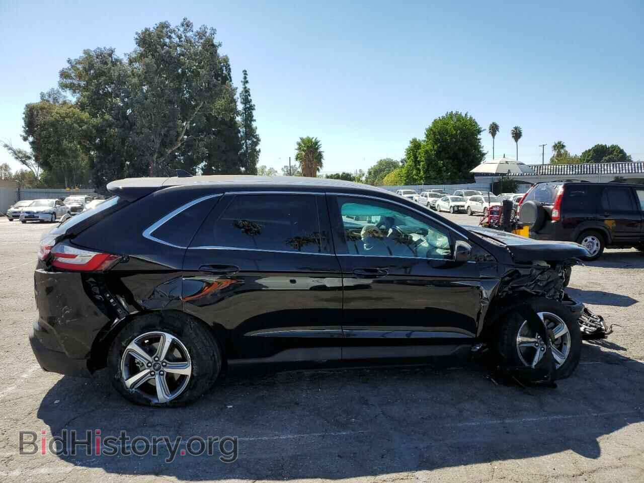 2021 FORD EDGE - VIN: 2FMPK3J94MBA25698 - Фото 9