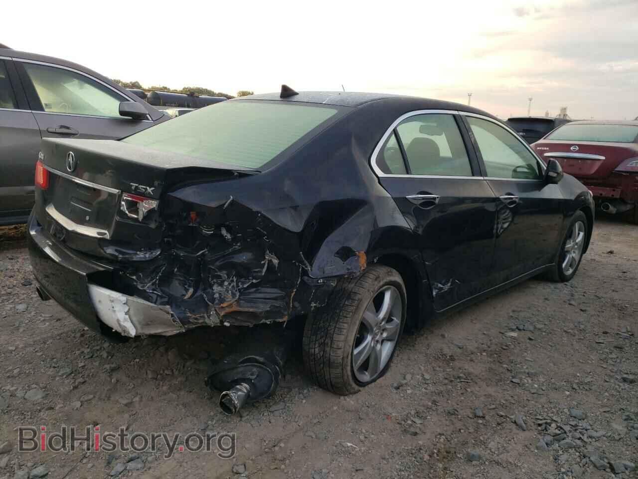 2014 ACURA TSX - VIN: JH4CU2F43EC006046 - Фото 4