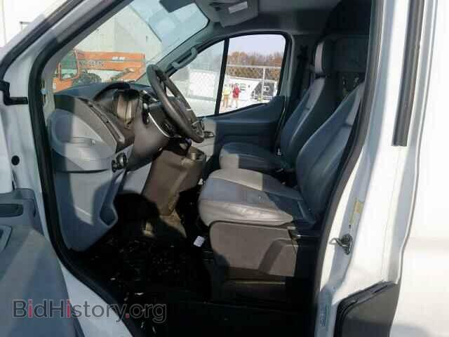 2015 FORD TRANSIT CO - VIN: 1FTNE1YM1FKB11240 - Фото 5