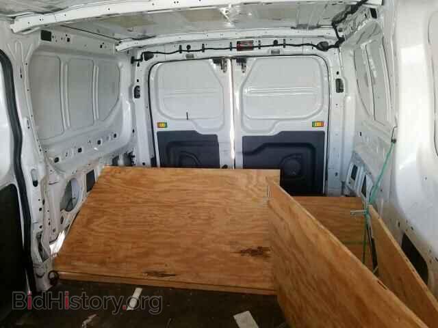 2015 FORD TRANSIT CO - VIN: 1FTNE1YM1FKB11240 - Фото 6