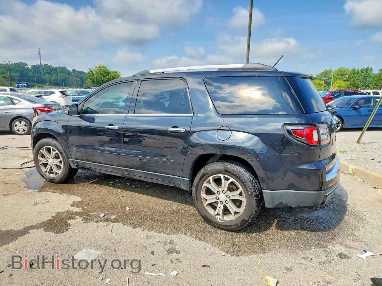 2014 GMC ACADIA - VIN: 1GKKRRKD7EJ276023 - Photo 2