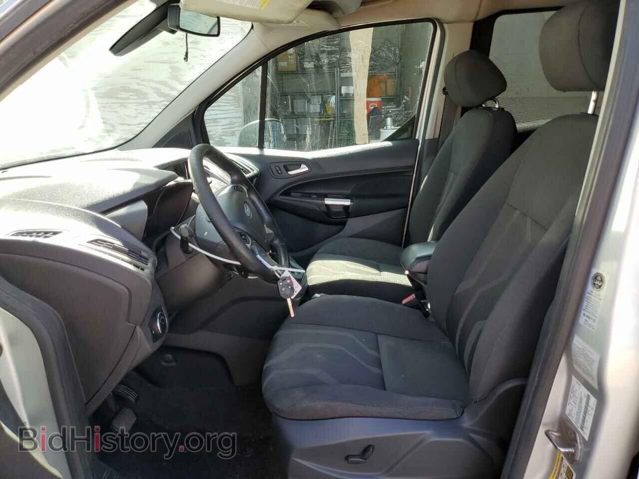 2017 FORD TRANSIT - VIN: NM0GE9F75H1318269 - Фото 7