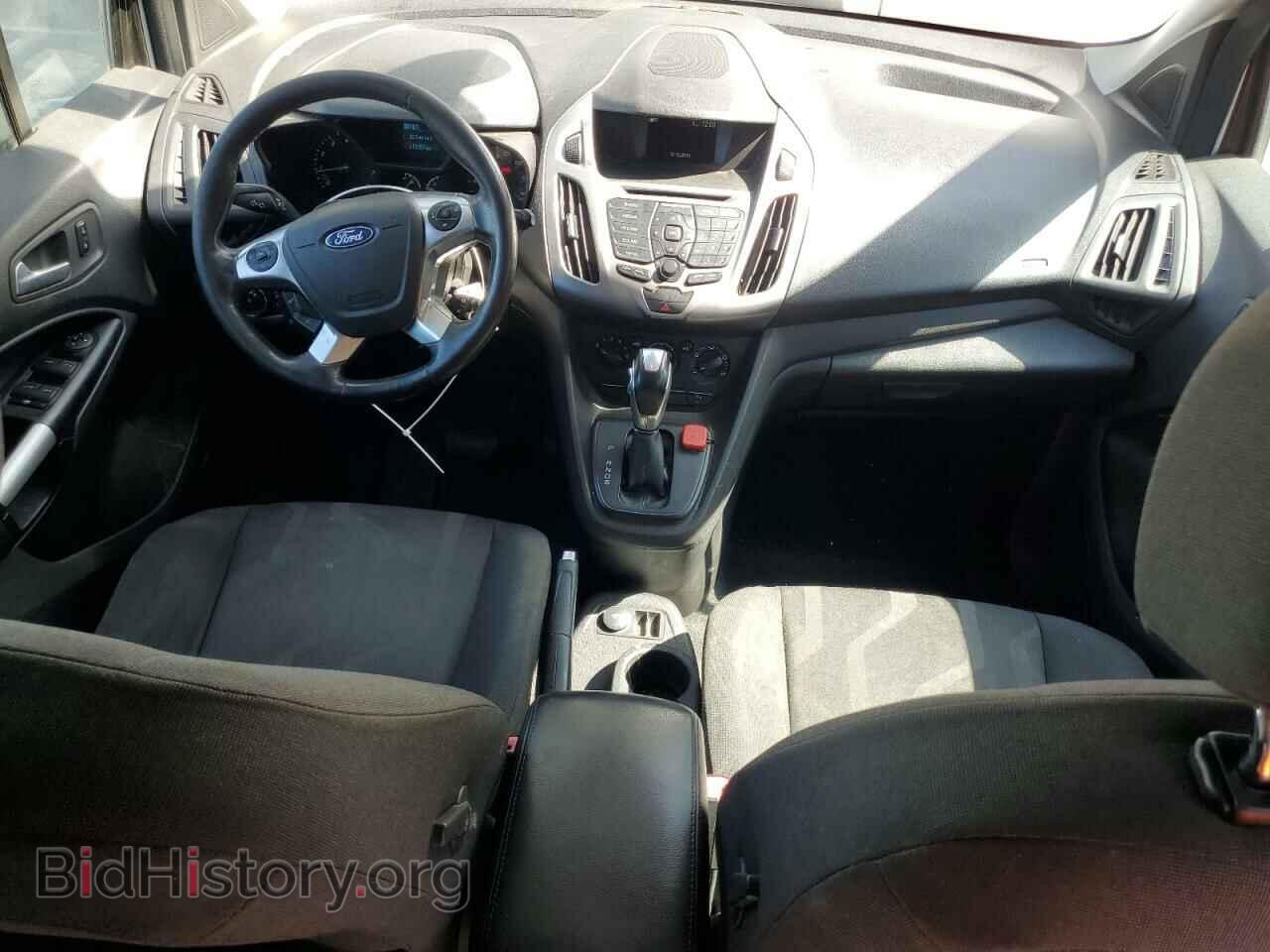 2017 FORD TRANSIT - VIN: NM0GE9F75H1318269 - Фото 8