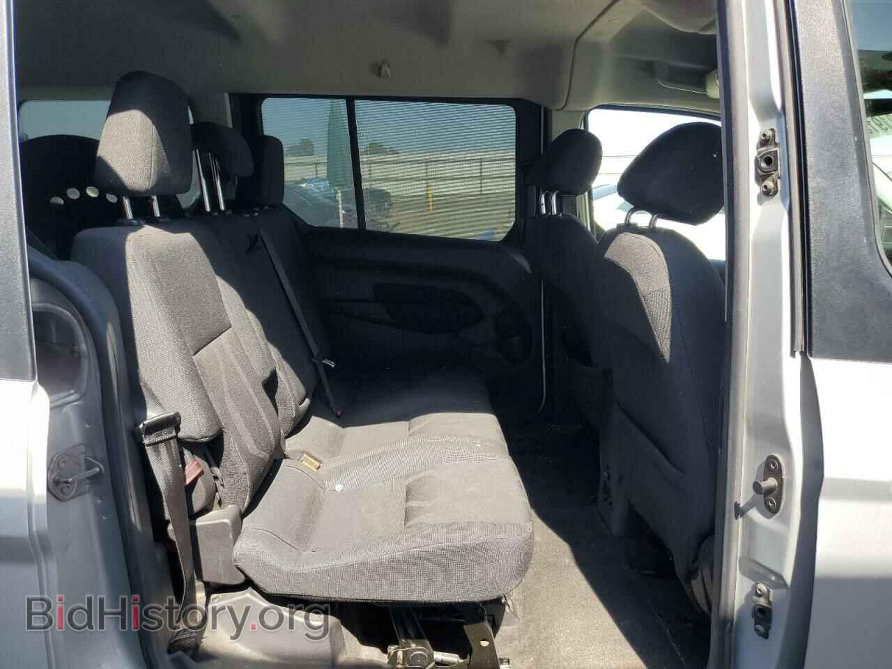 2017 FORD TRANSIT - VIN: NM0GE9F75H1318269 - Фото 10