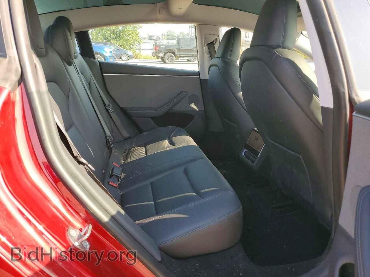 2024 TESLA MODEL 3 - VIN: LRW3E7FA5RC090732 - Photo 10