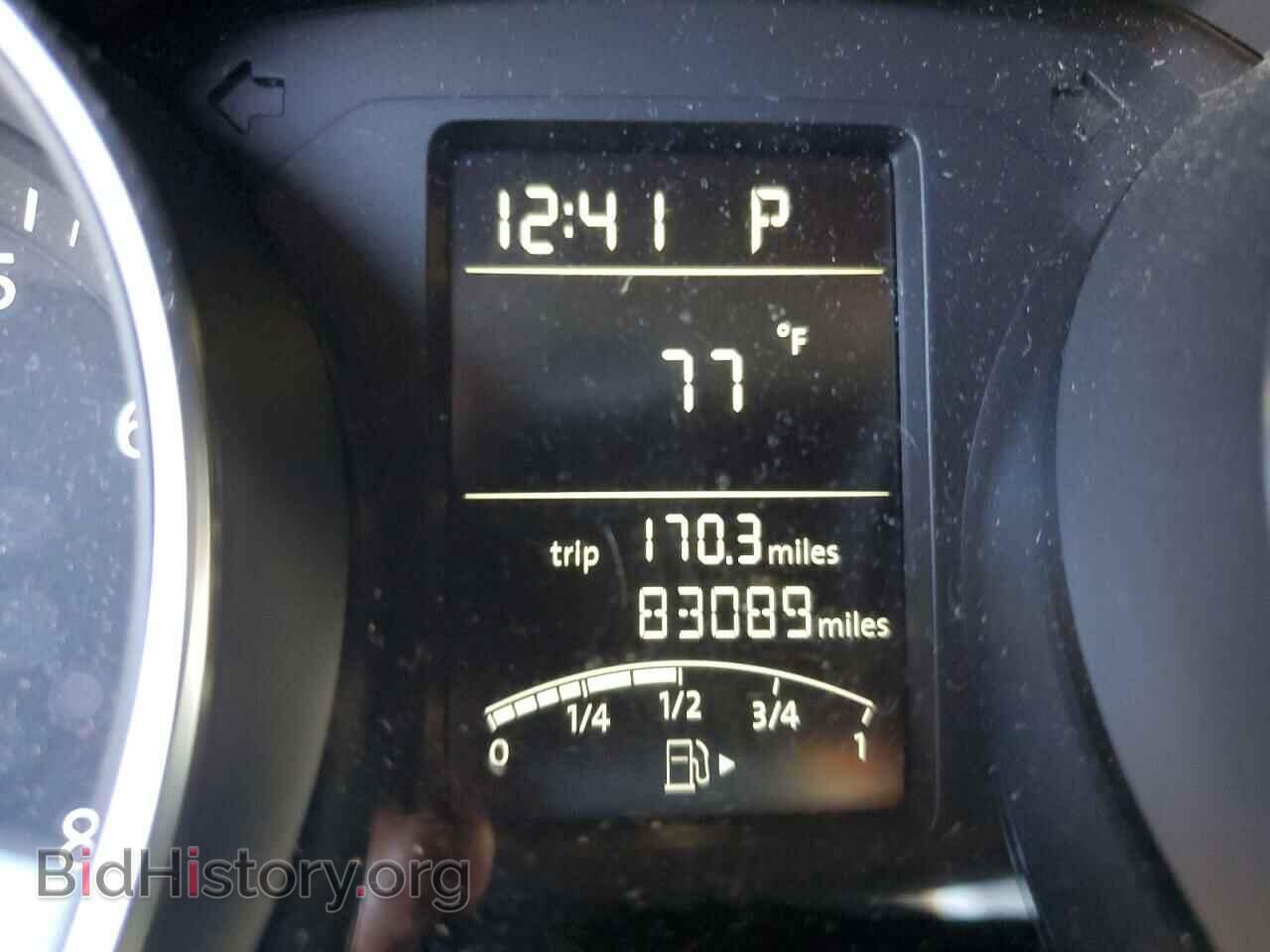 2017 VOLKSWAGEN JETTA - VIN: 3VW2B7AJ6HM398663 - Фото 8