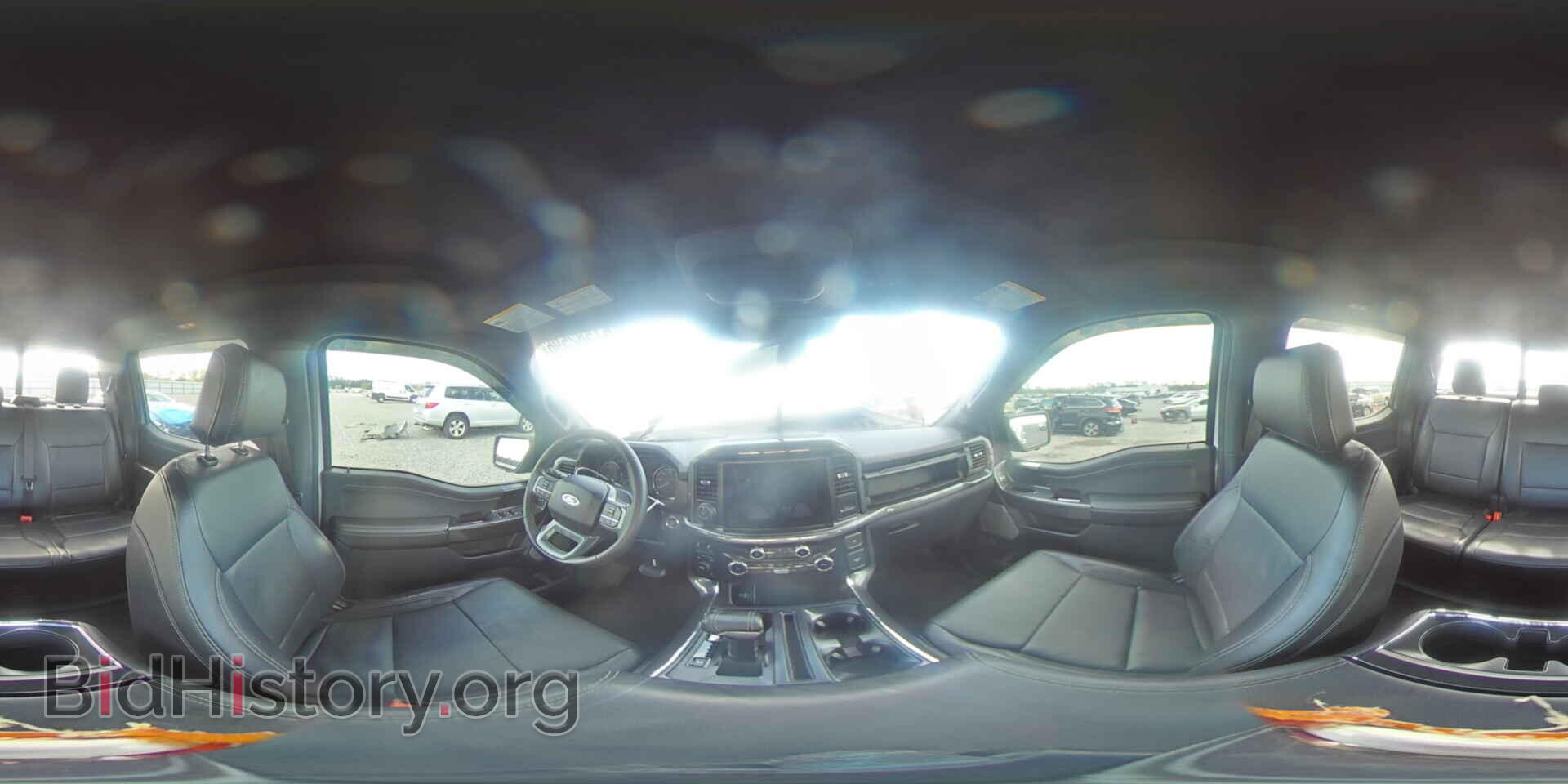 2023 FORD F150 - VIN: 1FTFW1E86PFD30505 - Фото 15