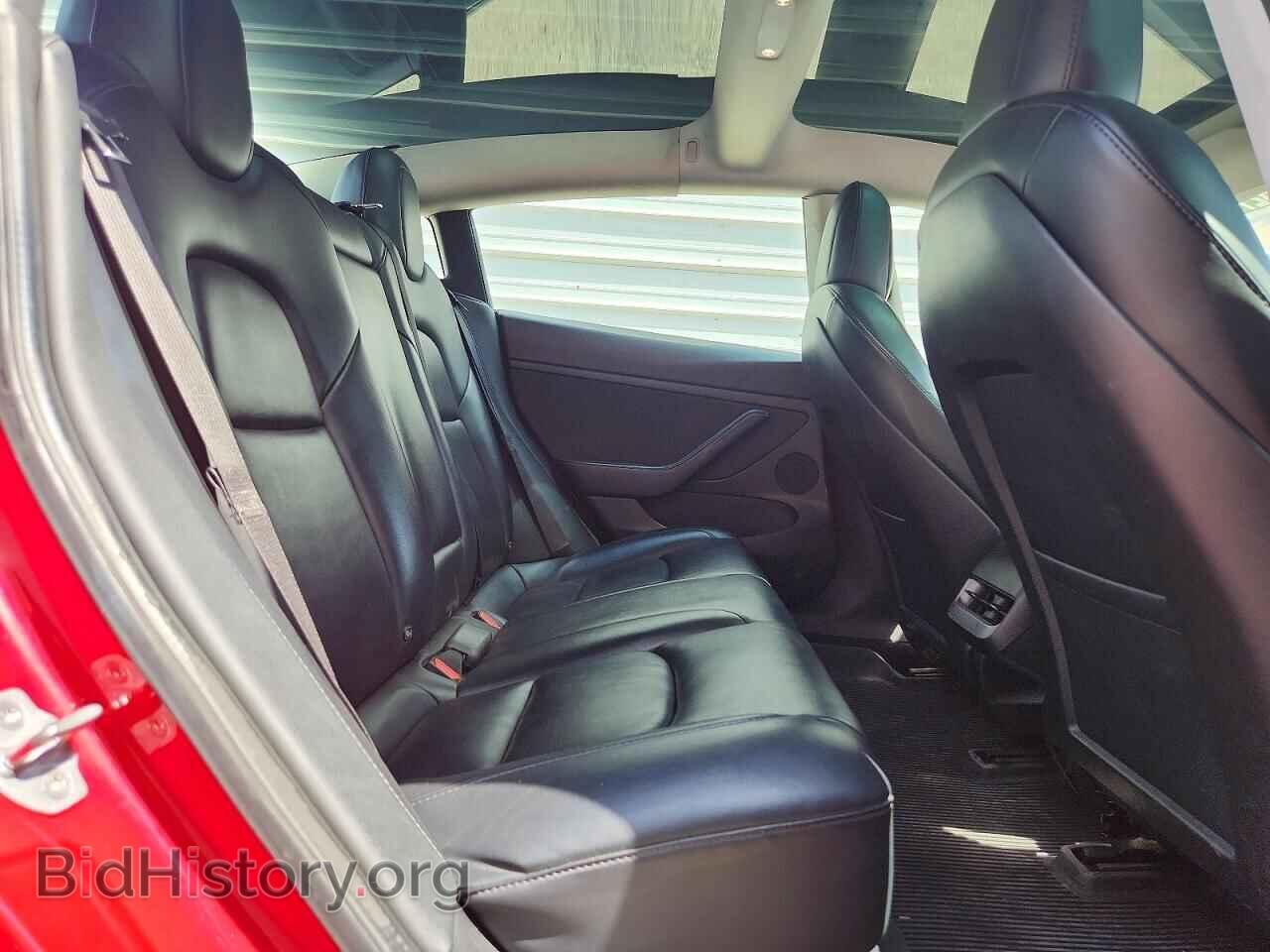 2022 TESLA MODEL 3 - VIN: 5YJ3E1EA1NF289310 - Photo 10