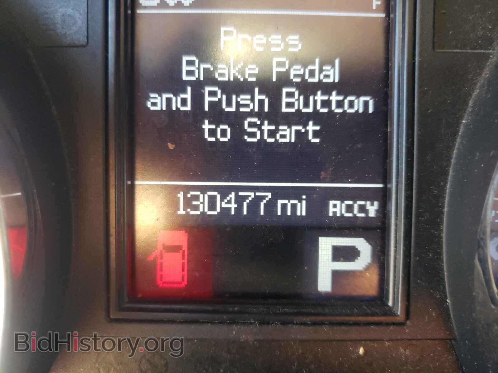 2013 DODGE DURANGO - VIN: 1C4SDJET0DC663157 - Фото 8