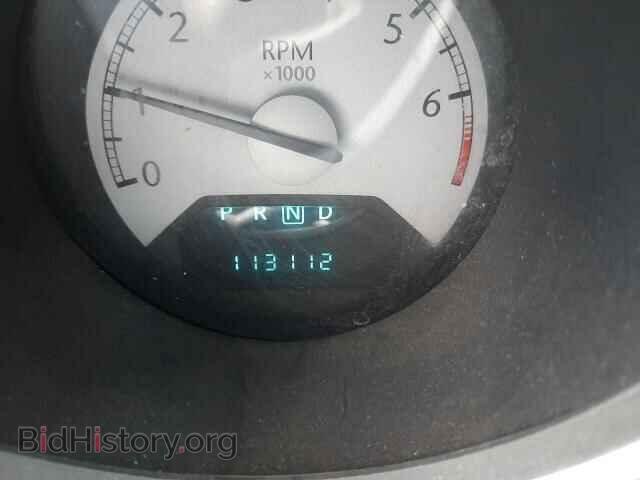 2008 CHRYSLER SEBRING - VIN: 1C3LC55R18N642500 - Фото 8