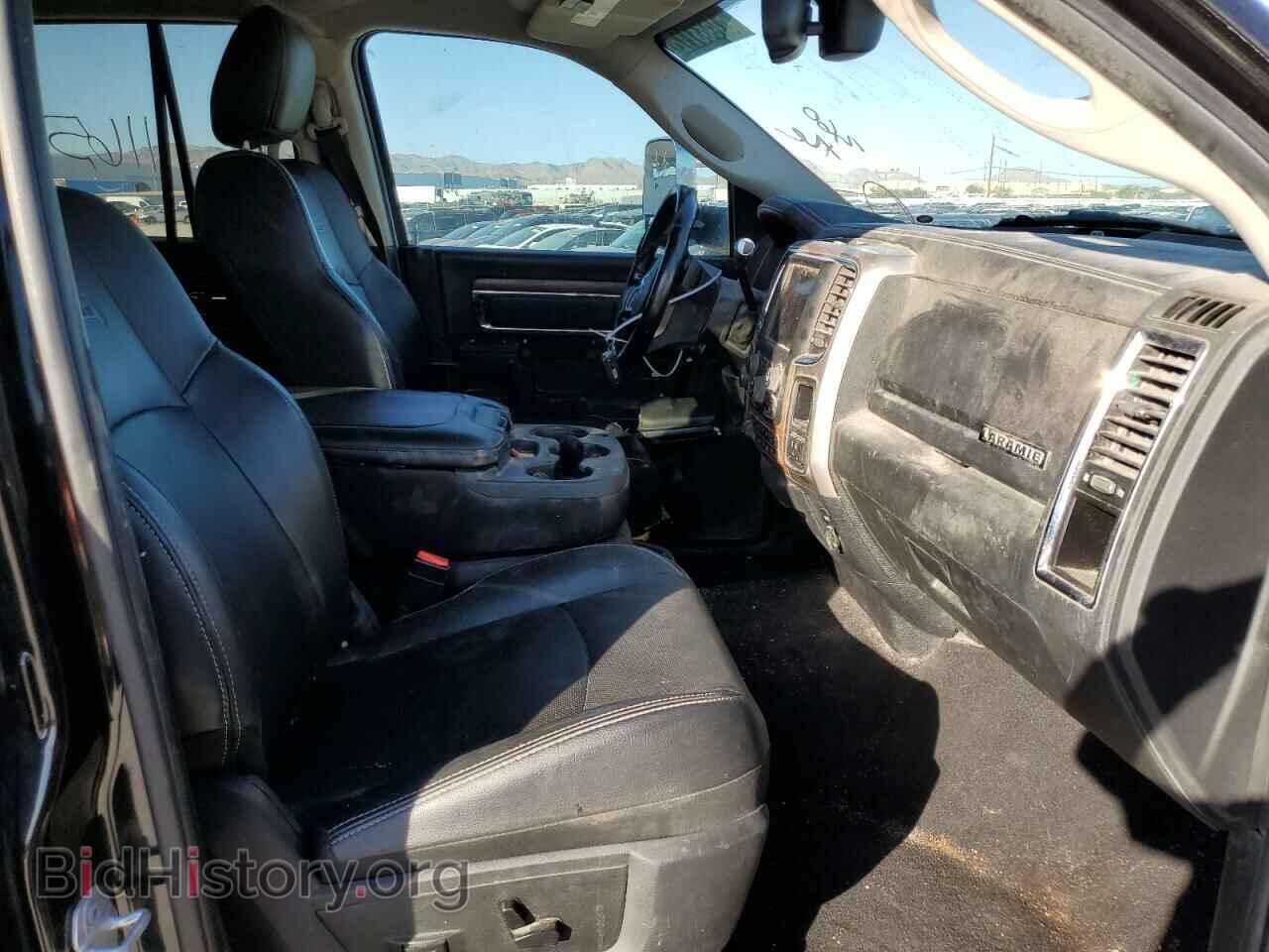 2016 RAM 2500 - VIN: 3C6UR5NLXGG304070 - Фото 5