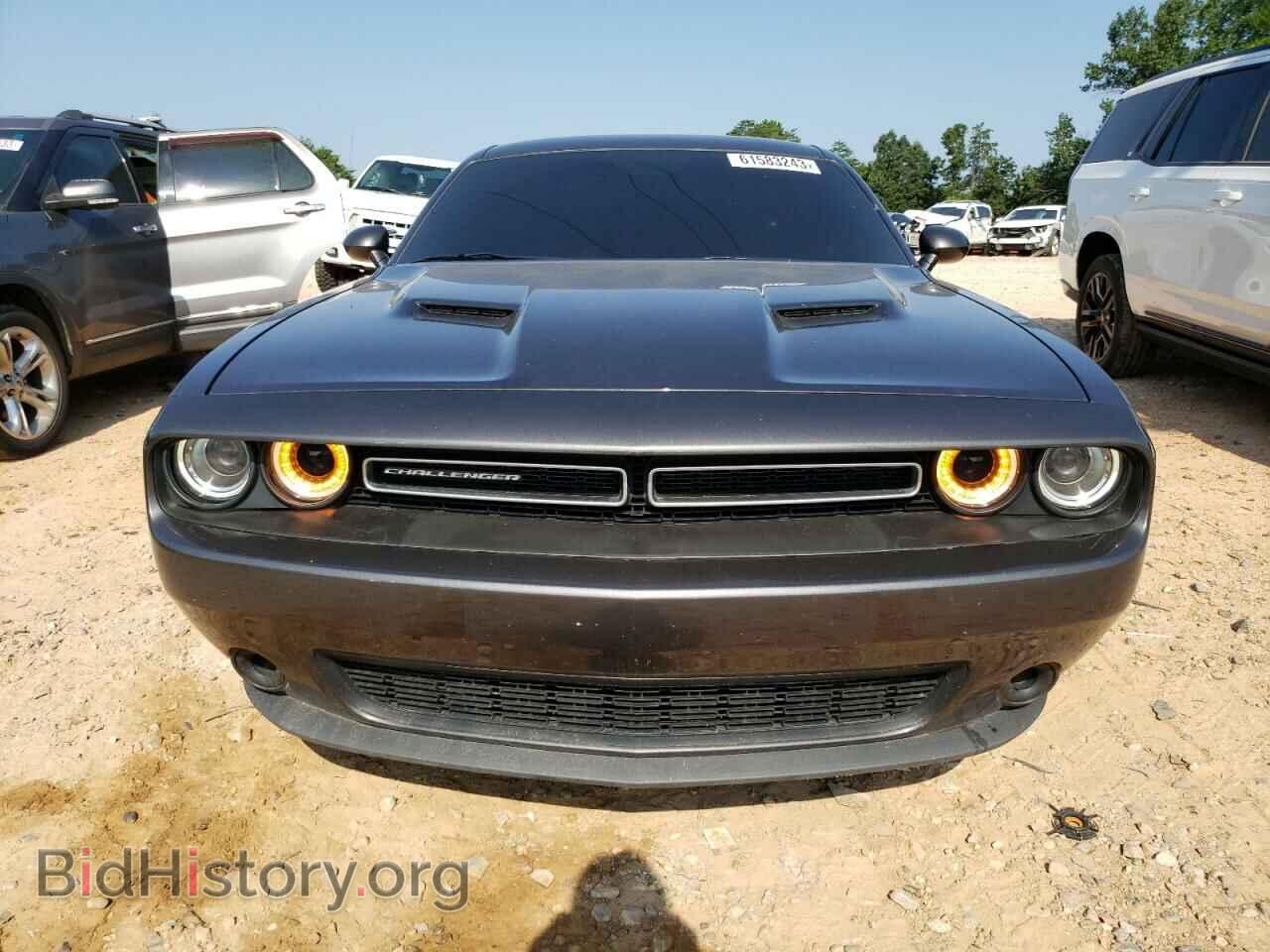 2019 DODGE CHALLENGER - VIN: 2C3CDZAG5KH708409 - Фото 5