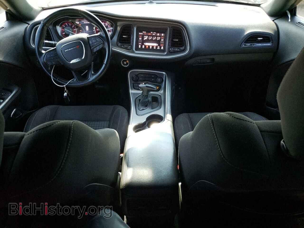 2019 DODGE CHALLENGER - VIN: 2C3CDZAG5KH708409 - Фото 8