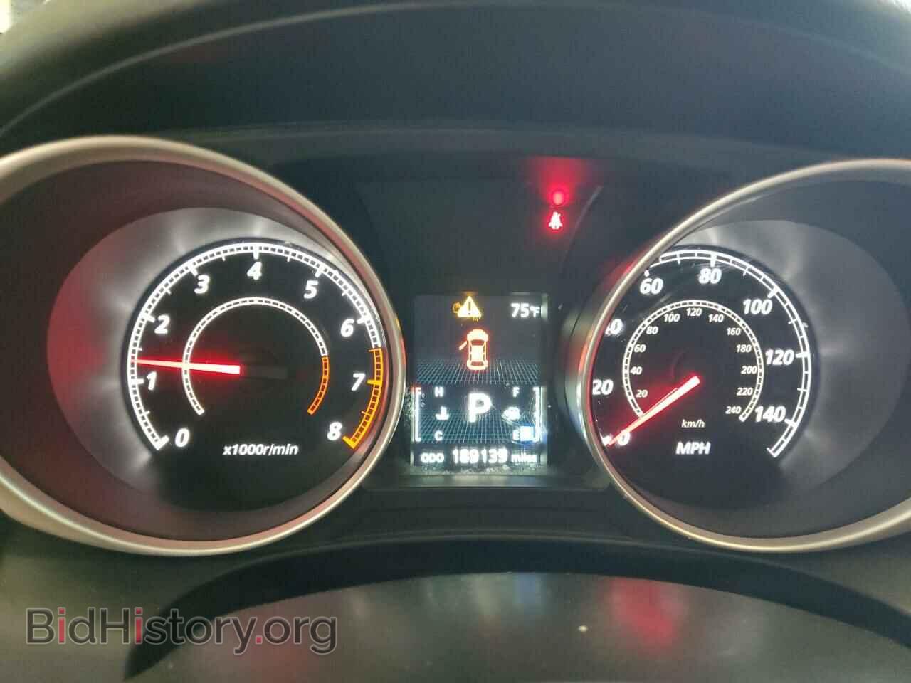 2015 MITSUBISHI OUTLANDER - VIN: 4A4AR3AU7FE044305 - Фото 9