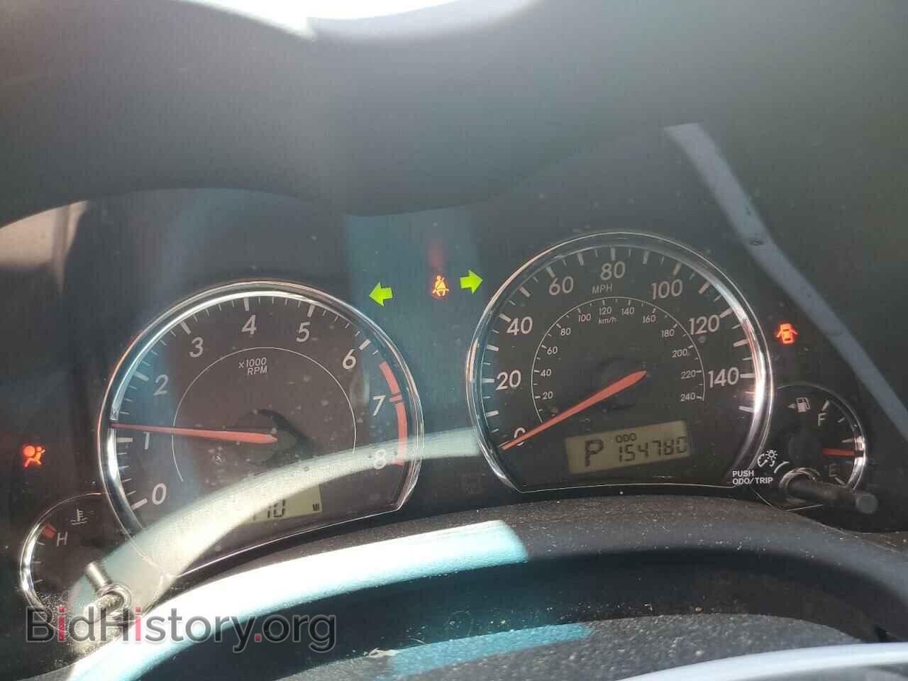 2013 TOYOTA COROLLA - VIN: 2T1BU4EE3DC084979 - Photo 9