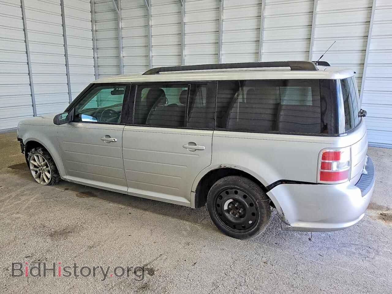 2016 FORD FLEX - VIN: 2FMGK5B82GBA23082 - Photo 2