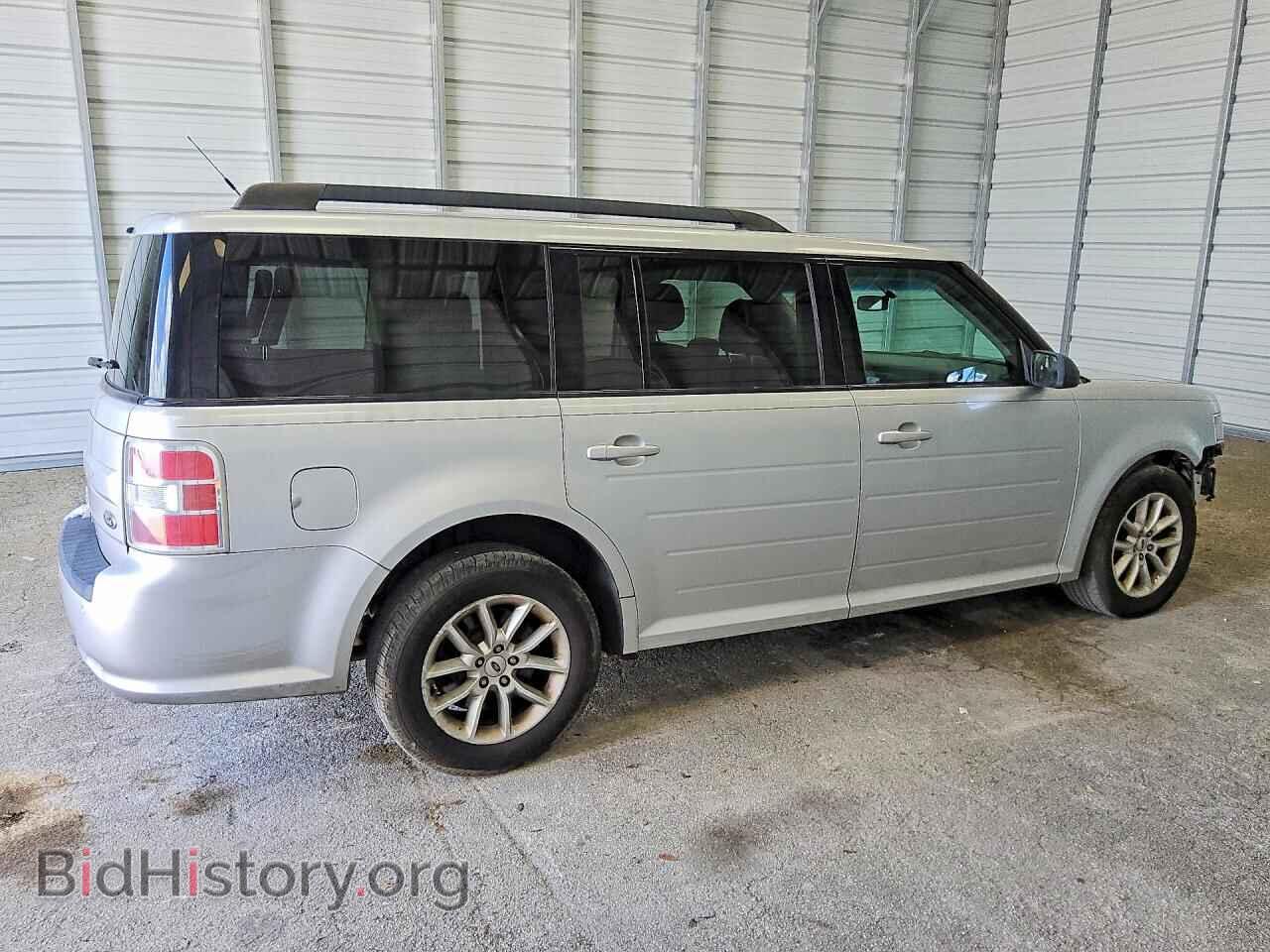 2016 FORD FLEX - VIN: 2FMGK5B82GBA23082 - Photo 3