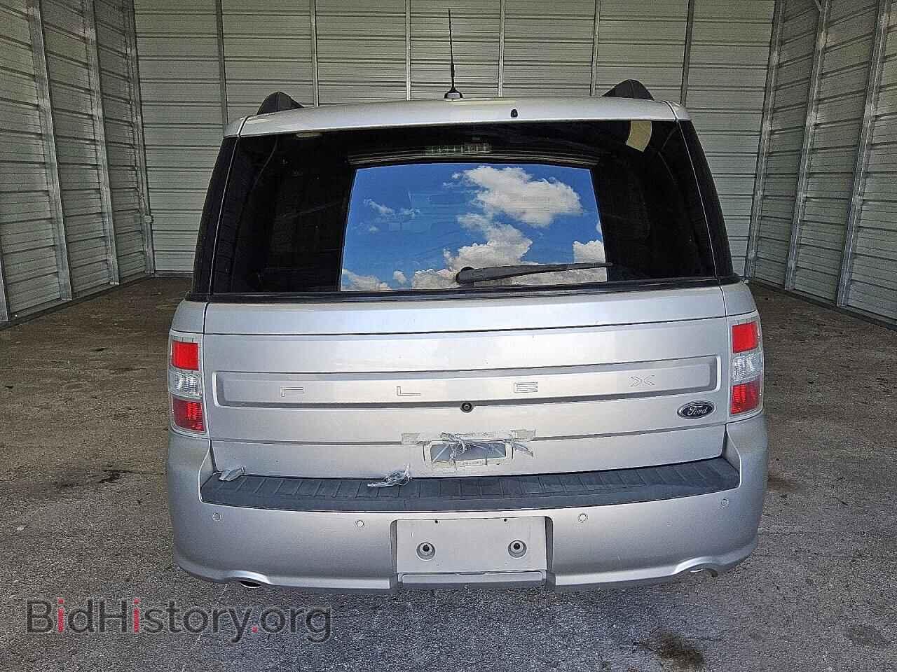 2016 FORD FLEX - VIN: 2FMGK5B82GBA23082 - Photo 6