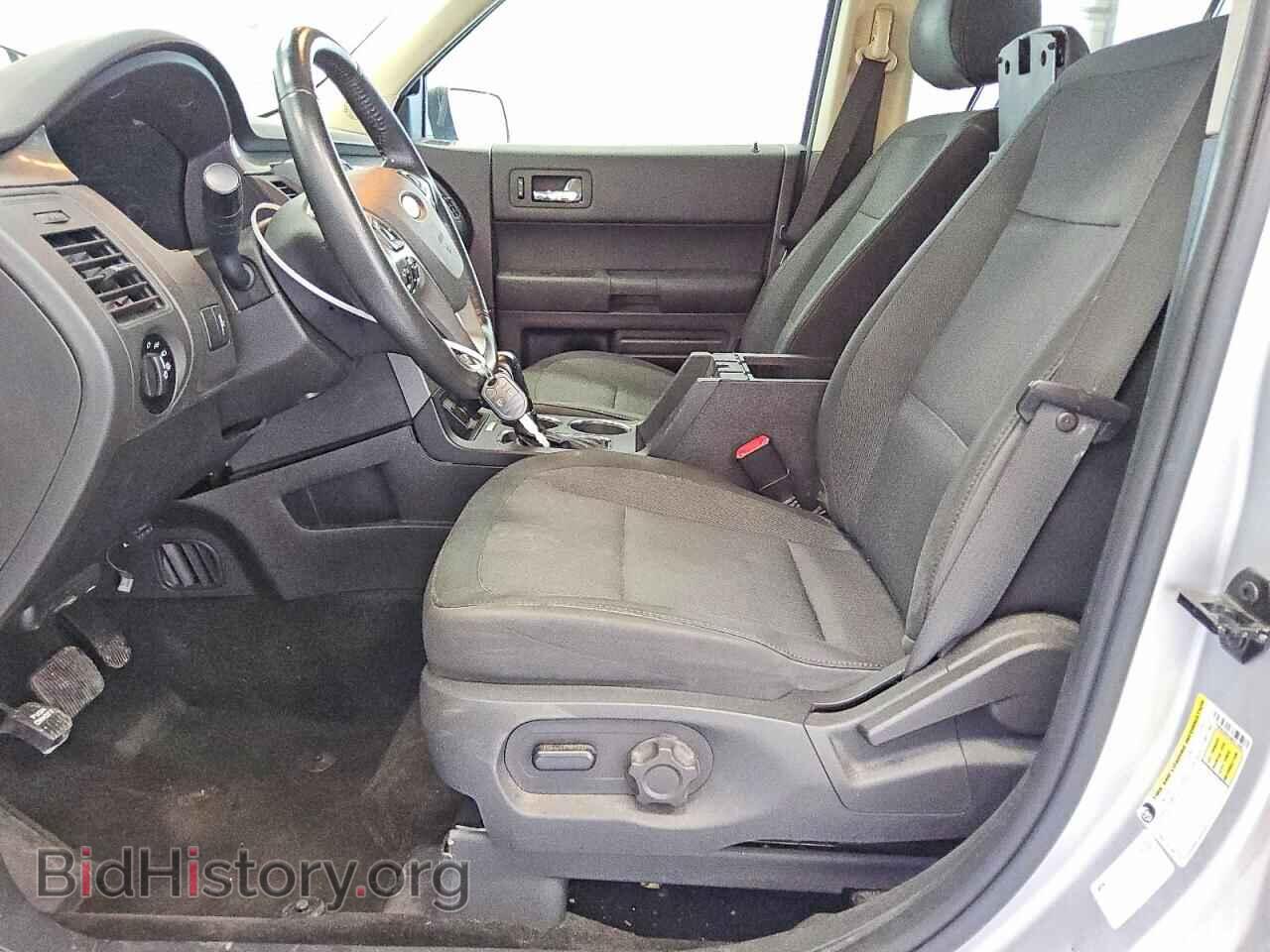 2016 FORD FLEX - VIN: 2FMGK5B82GBA23082 - Photo 7