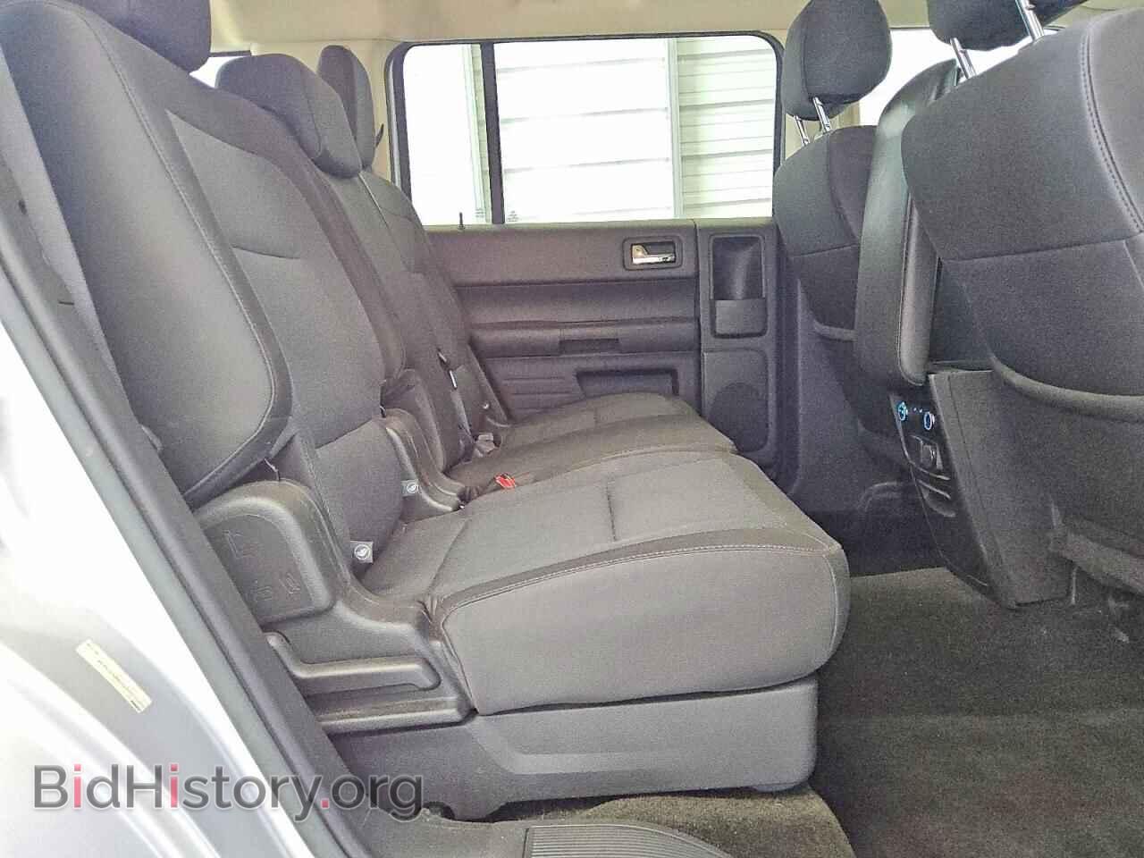 2016 FORD FLEX - VIN: 2FMGK5B82GBA23082 - Photo 10