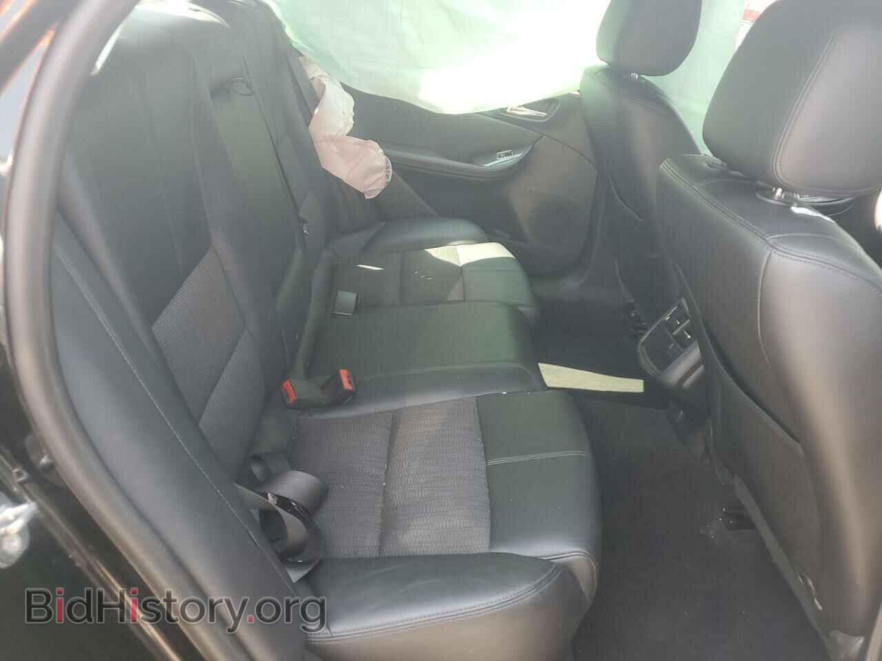 2018 CHEVROLET IMPALA - VIN: 2G1105S3XJ9119005 - Фото 10