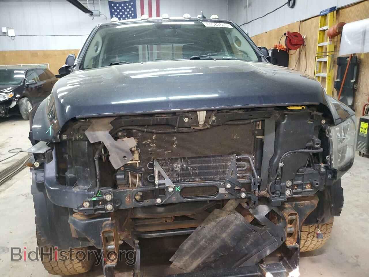 2016 RAM All Models - VIN: 3C6UR5DJ5GG354083 - Photo 5