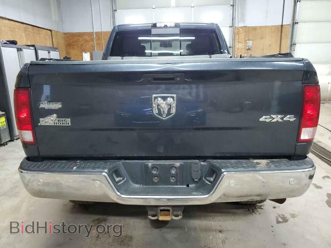 2016 RAM All Models - VIN: 3C6UR5DJ5GG354083 - Photo 6
