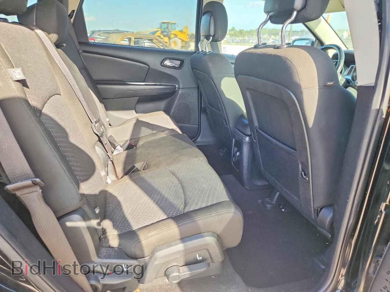 2020 DODGE JOURNEY - VIN: 3C4PDCAB6LT180841 - Photo 11