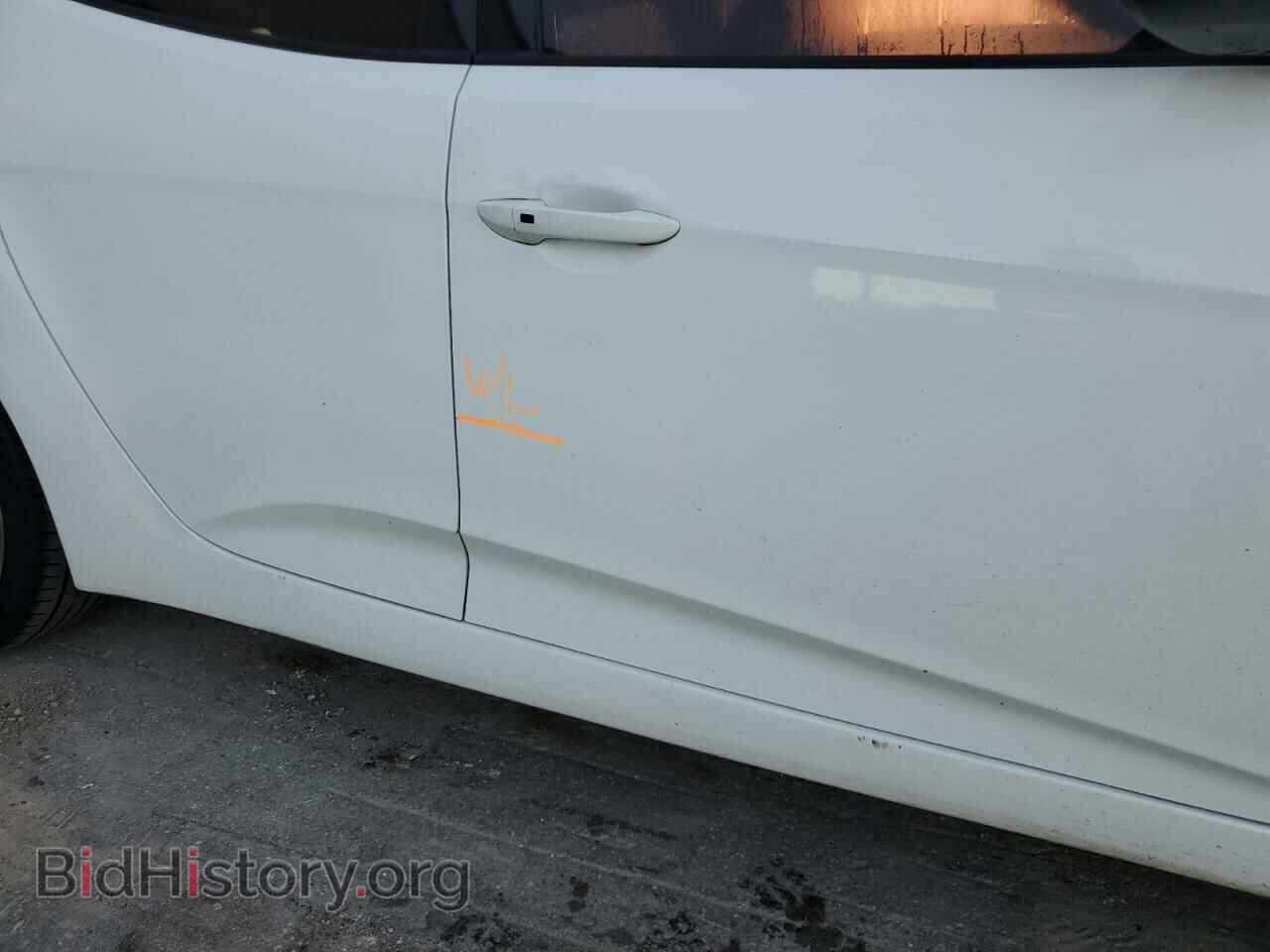 2015 HYUNDAI VELOSTER - VIN: KMHTC6AD3FU227625 - Фото 9
