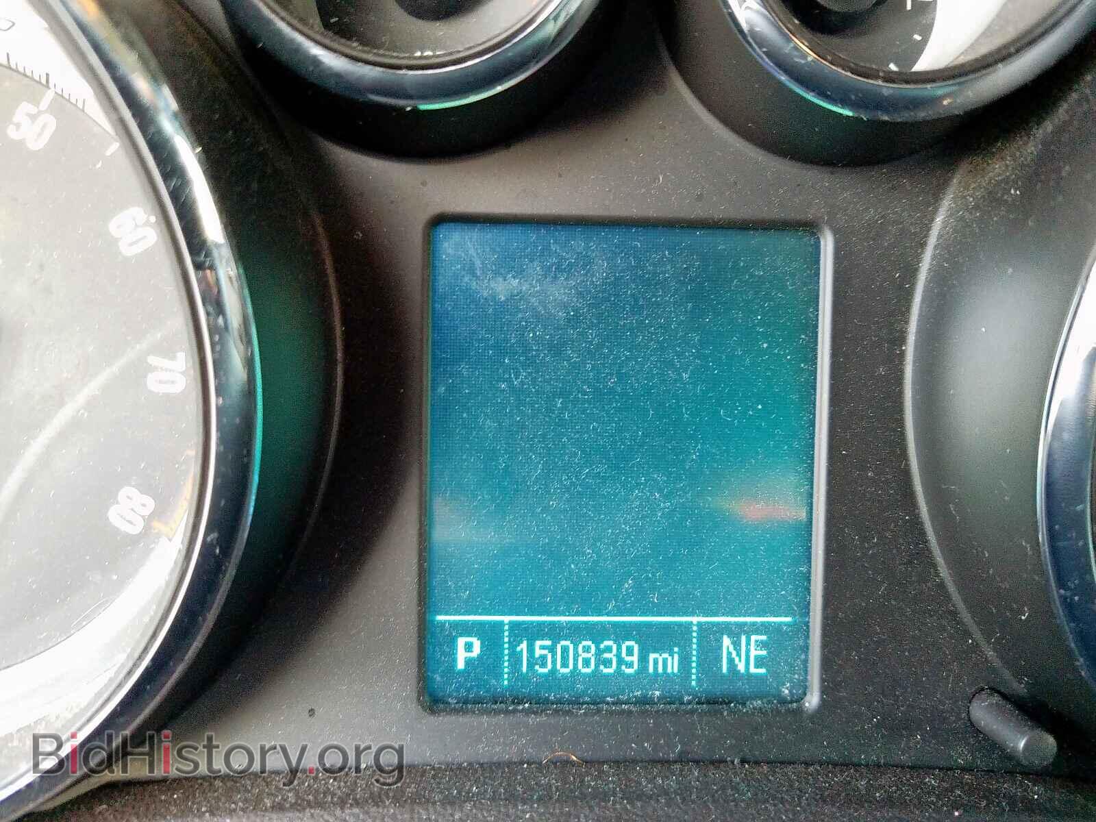 2012 BUICK VERANO - VIN: 1G4PR5SKXC4159259 - Фото 8