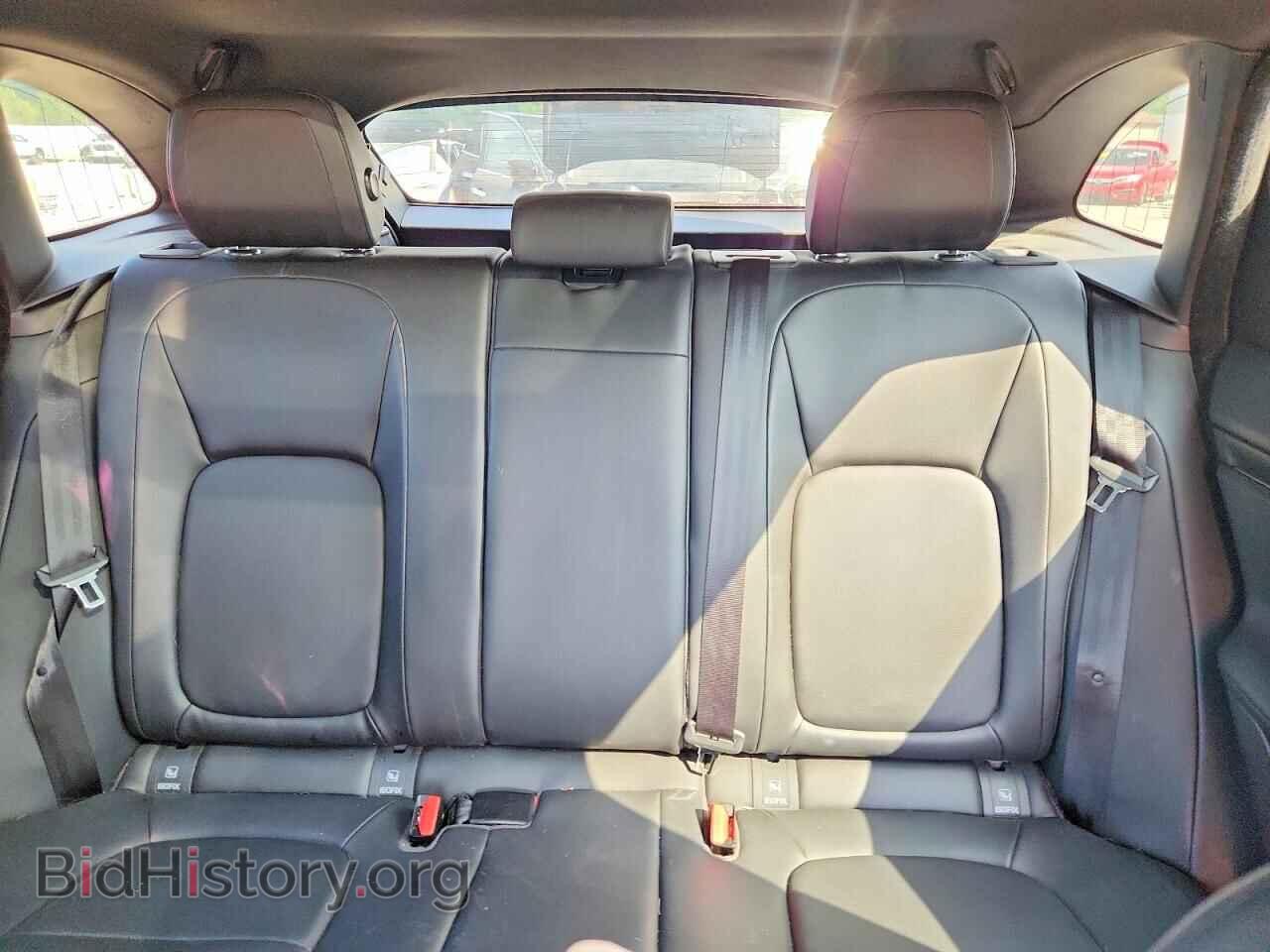 2018 JAGUAR F-PACE - VIN: SADCJ2FN3JA244038 - Фото 10