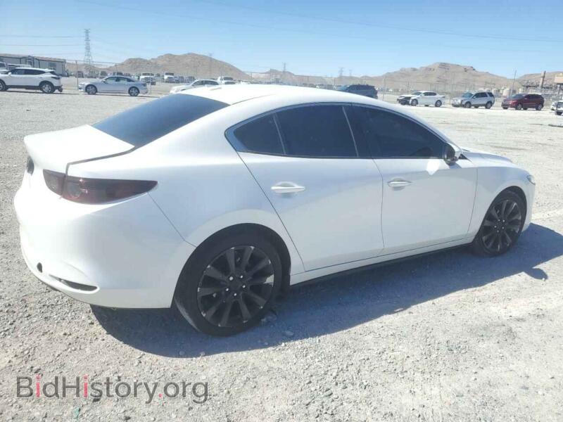 2019 Mazda 3 (VIN 3MZBPADL2KM110141) — фото 3 из 12