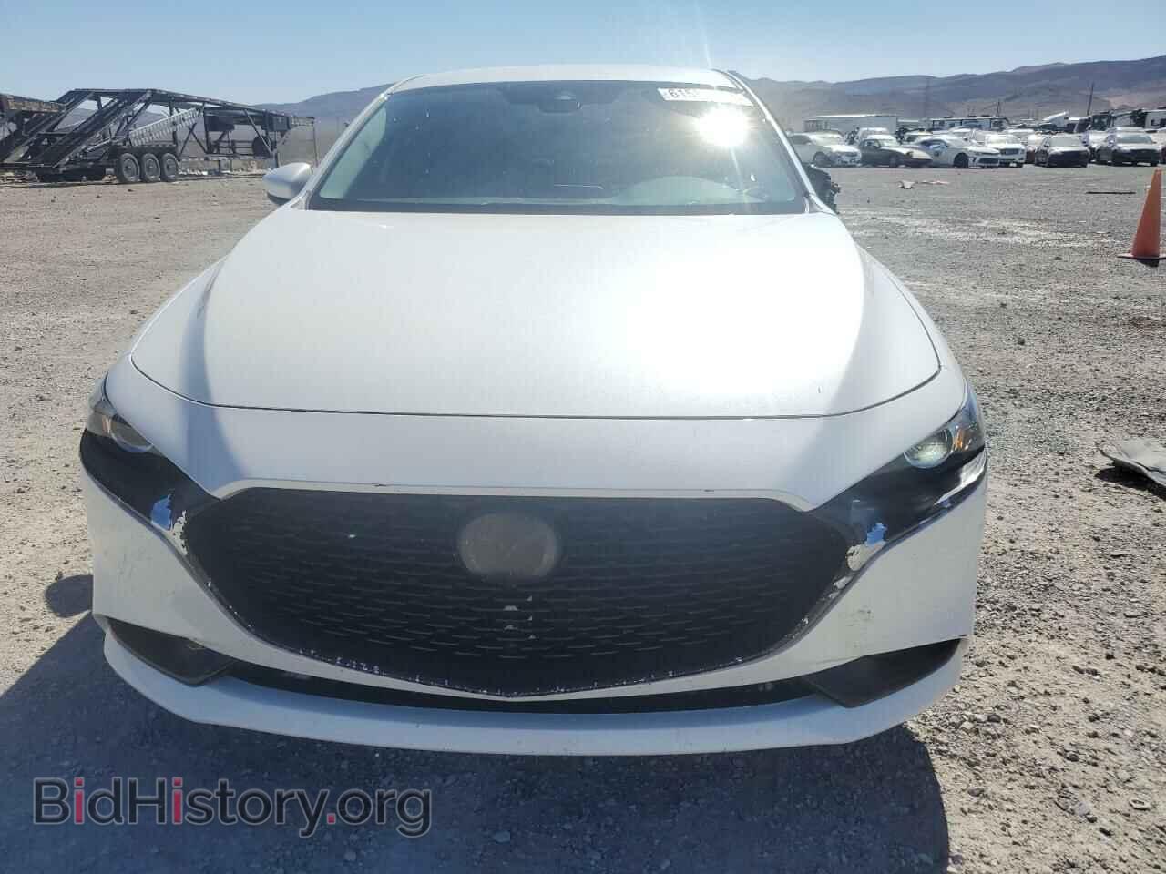 2019 MAZDA 3 - VIN: 3MZBPADL2KM110141 - Фото 5