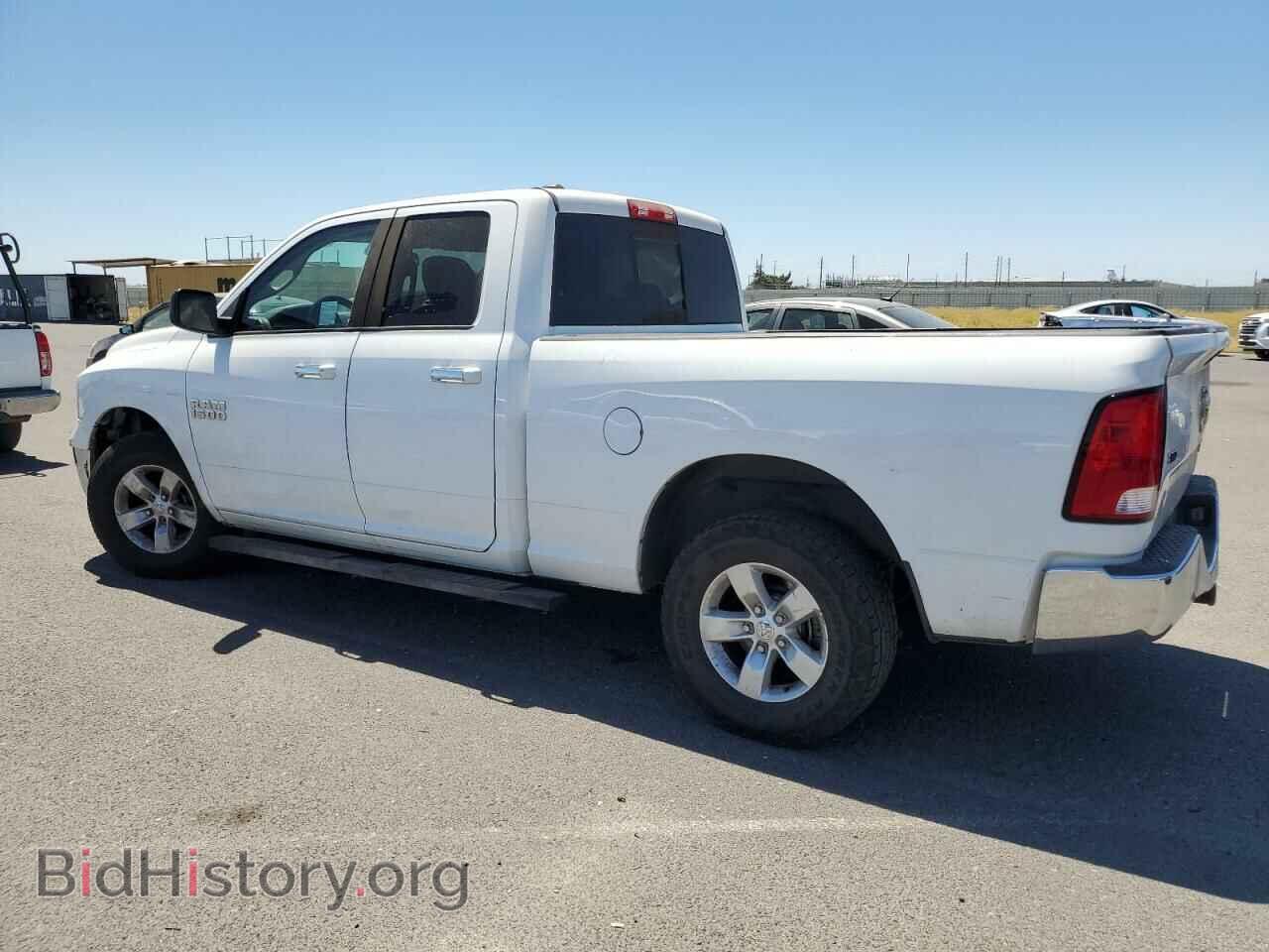 2015 RAM 1500 - VIN: 1C6RR6GG5FS634265 - Фото 2