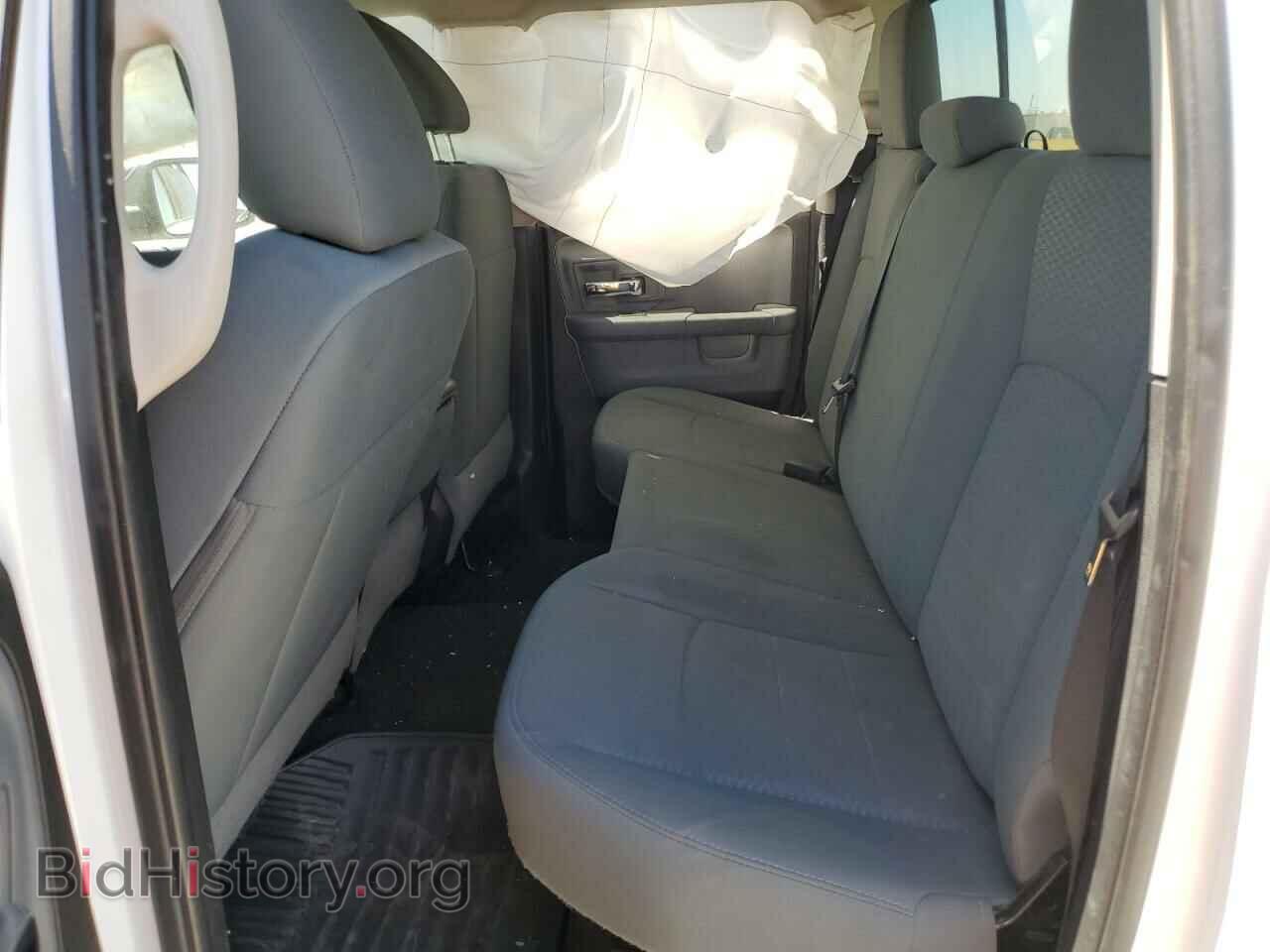 2015 RAM 1500 - VIN: 1C6RR6GG5FS634265 - Фото 10