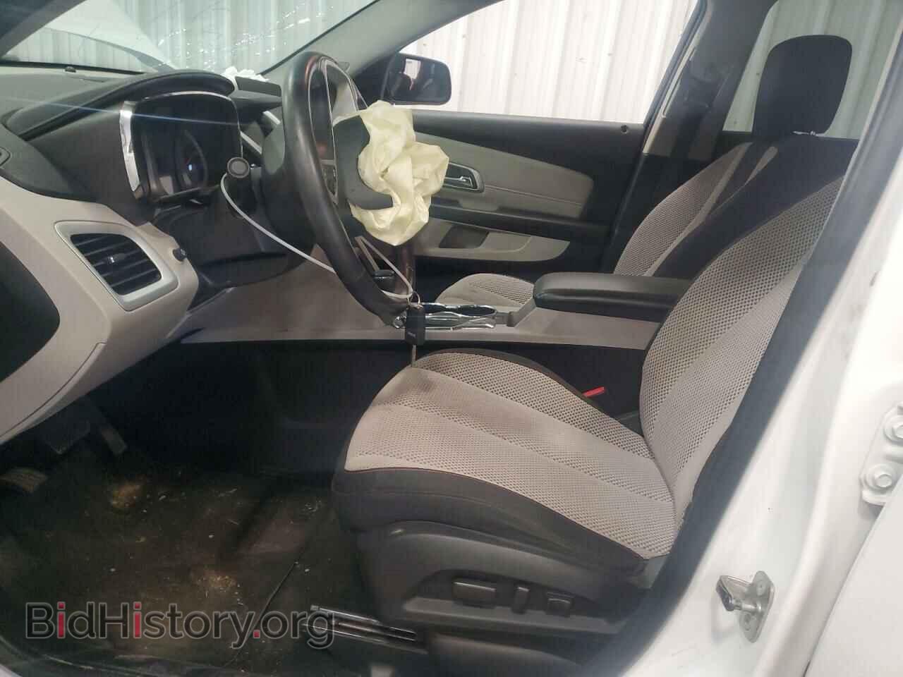 2017 GMC TERRAIN - VIN: 2GKFLTEKXH6345010 - Photo 7