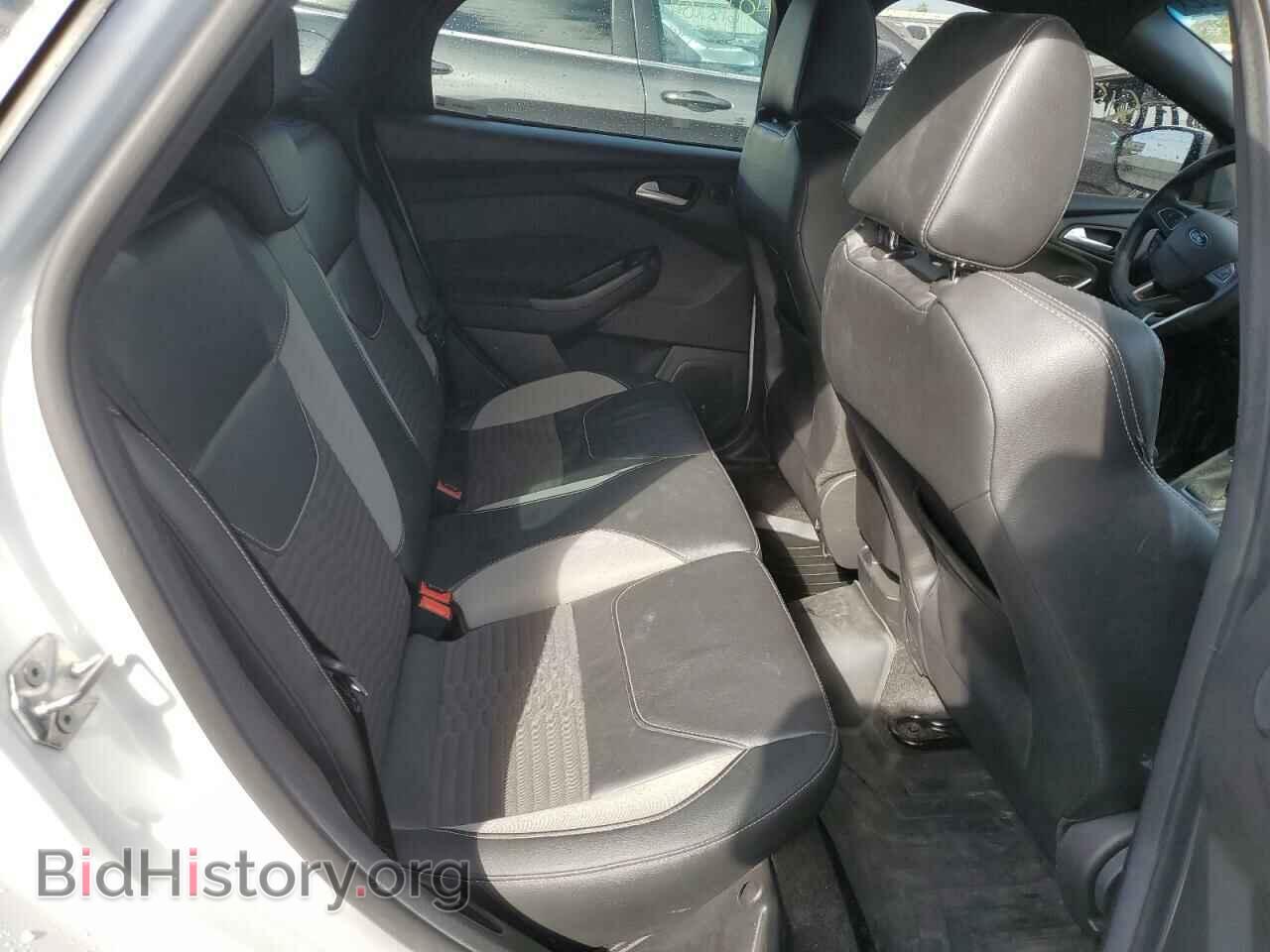 2017 FORD FOCUS - VIN: 1FADP3L90HL339253 - Фото 6