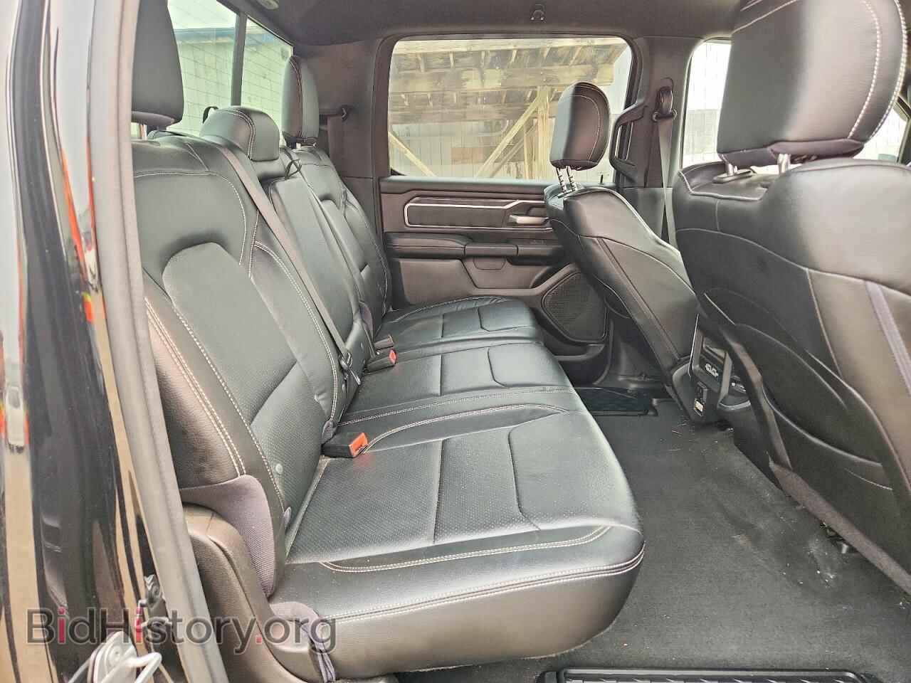 2020 RAM 1500 - VIN: 1C6SRFFT5LN103111 - Фото 10