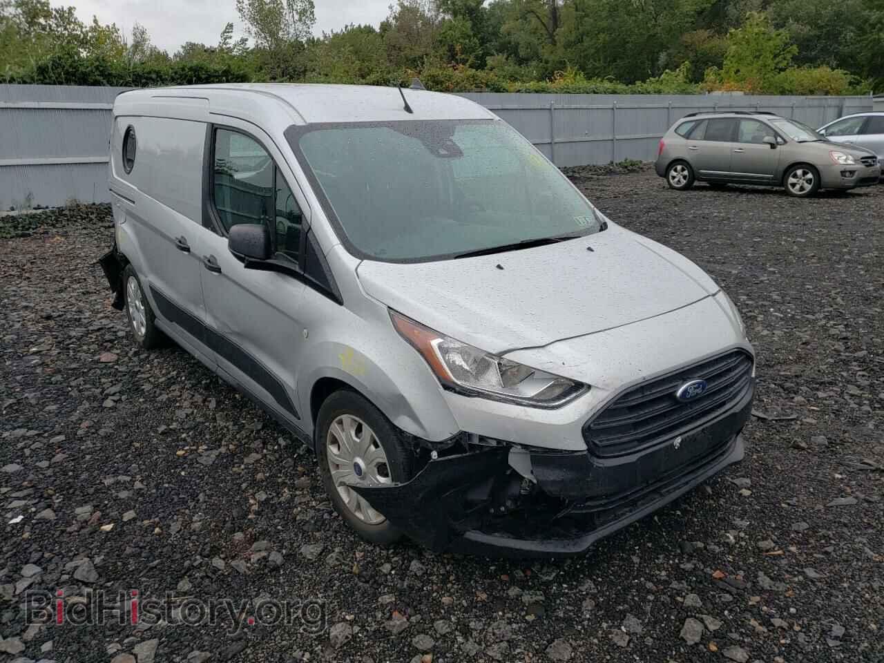 Фотография NM0LS7E28K1417242 - FORD TRANSIT 2019