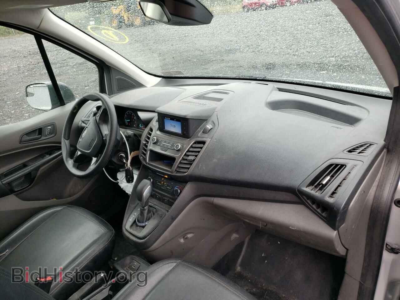2019 FORD TRANSIT - VIN: NM0LS7E28K1417242 - Фото 5
