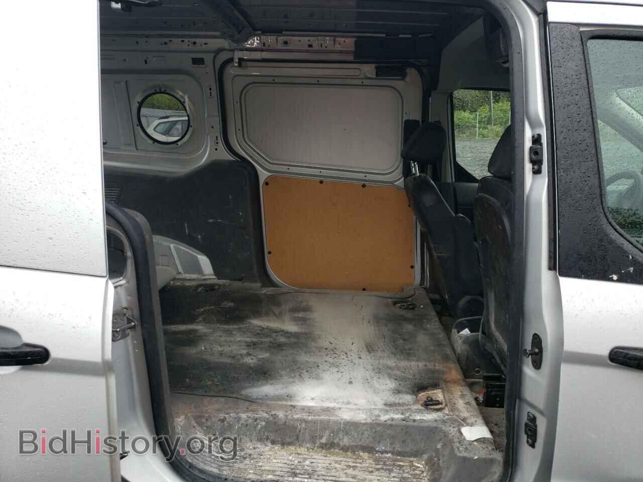 2019 FORD TRANSIT - VIN: NM0LS7E28K1417242 - Фото 6