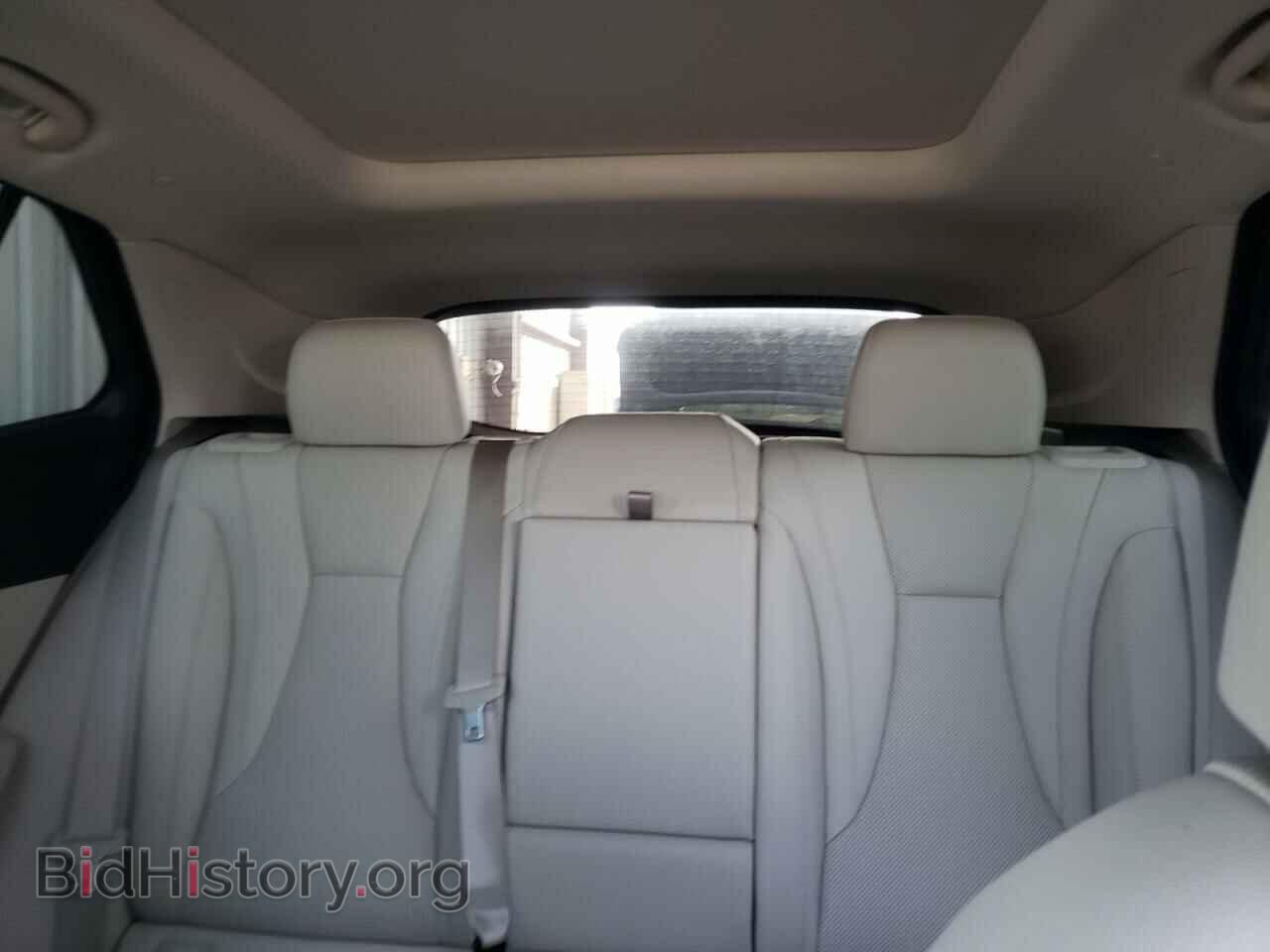 2021 BUICK ENVISION - VIN: LRBFZPR49MD139247 - Photo 10