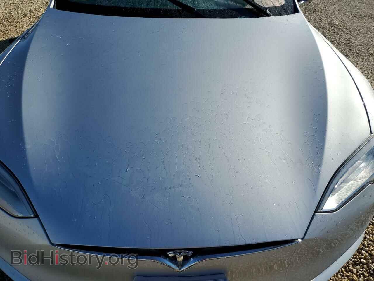 2018 TESLA MODEL S - VIN: 5YJSA1E22JF273126 - Photo 7