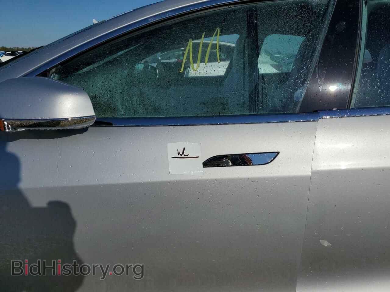 2018 TESLA MODEL S - VIN: 5YJSA1E22JF273126 - Photo 9